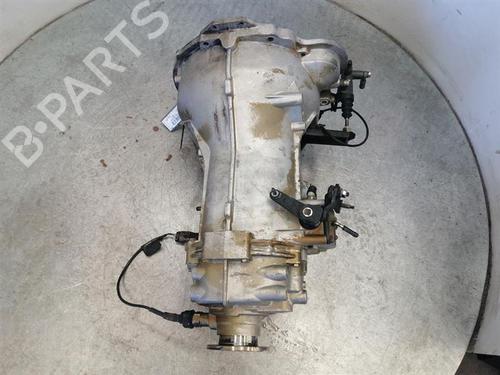Used Gearbox Gearbox NISSAN CABSTAR E (TL_, VL_) 3.0 110.35 (TL0) (110 hp) 38600978 38600978