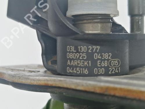 Injector SEAT EXEO (3R2) | BP32758519M100 - Image 2
