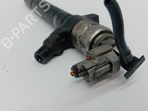 Injector FORD TRANSIT Van (FA_ _) | BP38648555M100 - Image 3