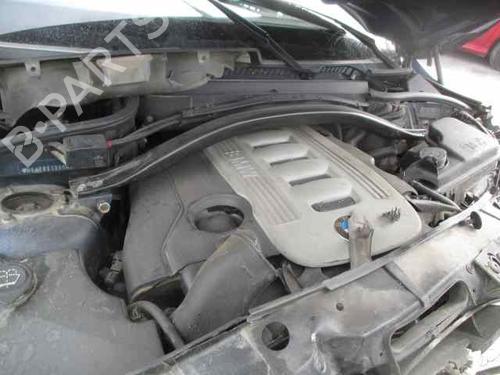 Front right window mechanism BMW X3 (E83) 3.0 d | BP5453075C23