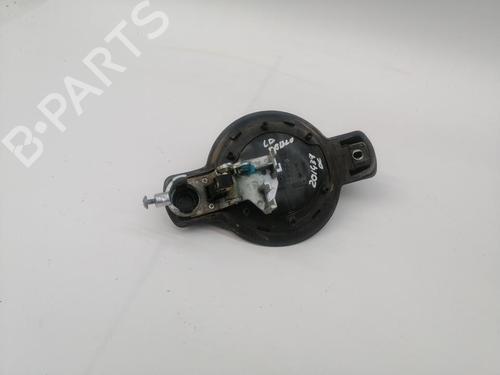 Front right exterior door handle FIAT DOBLO Box Body/MPV (223_) 1.3 D Multijet | BP29572714C129 