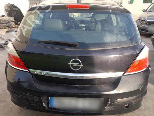 Rudehejsemekanisme ventre foran OPEL ASTRA H (A04) 1.8 (L48) | BP27244501C22