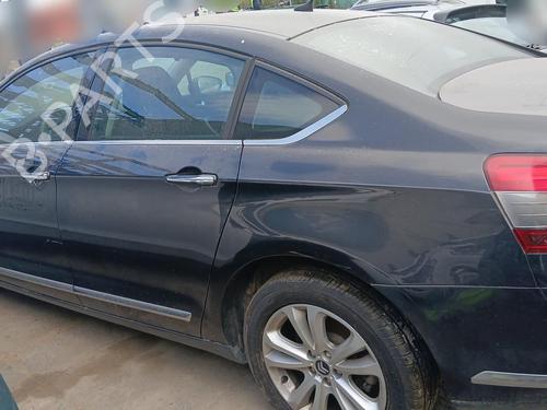 Engine CITROËN C5 III (RD_) 1.6 HDi 110 (RD9HL0, RD9HR8, RD9HRA) | BP31123773M1 