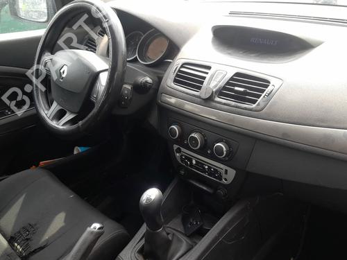 Cabeça do motor RENAULT MEGANE III Hatchback (BZ0/1_, B3_) 1.5 dCi | BP21499511M5 