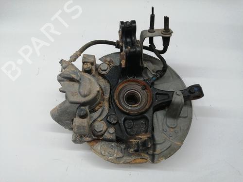 Right front steering knuckle TOYOTA PROACE CITY VERSO MPV (BKY_)  | BP29532016M26 