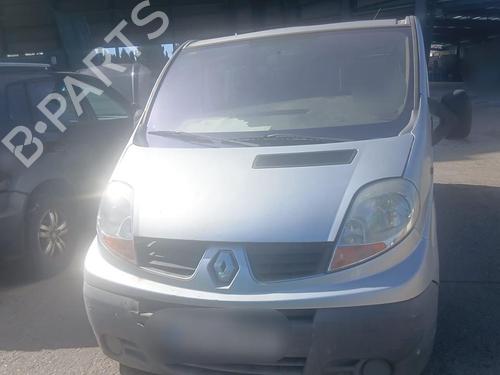 Used Parts RENAULT TRAFIC II Bus (JL)  2.5 dCi 145 (JL0J)  4541420