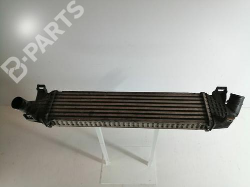 Used Intercooler Intercooler FORD FOCUS II (DA_, HCP, DP) 1.8 TDCi (115 hp) 9840357 9840357