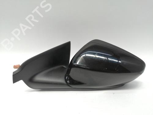 Left mirror CITROËN C4 CACTUS 1.6 BlueHDi 100 | BP18050262C26 