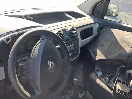 Engine DACIA DOKKER Box Body/MPV 1.6 | BP33169447M1 - Image 11