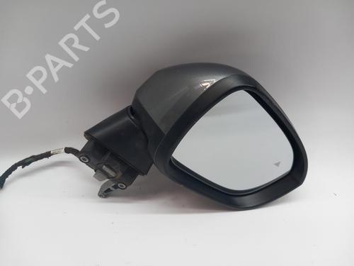 Used Right mirror NISSAN QASHQAI III (J12) [2021-2025]  29967420