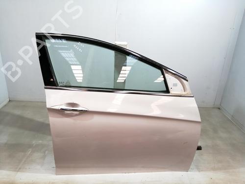 Used Right front door HYUNDAI i40 I (VF) 1.7 CRDi (116 hp) 23237633
