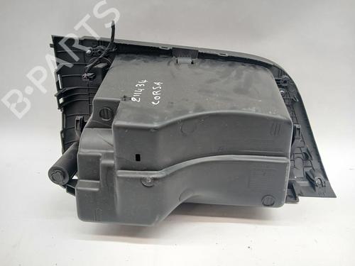Hanskerom OPEL CORSA E (X15) | BP38087082C95 - Image 2