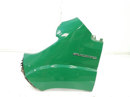 Used Left front fenders FIAT DUCATO Van (250_) [2006-2025]  29257024