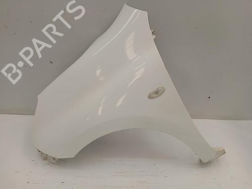 Used Left front fenders NISSAN MICRA IV (K13K, K13KK) 1.2 (80 hp) 29376260