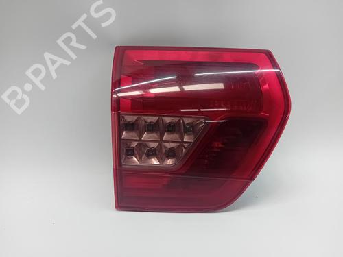 Used Left tailgate light Left tailgate light 37515469 37515469