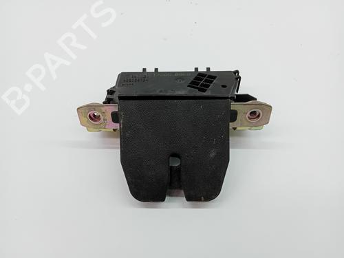 Used Tailgate lock OPEL ASTRA H (A04) [2004-2014]  28325867