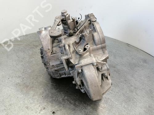 Gearbox OPEL ASTRA J (P10)  | BP18337136M3 