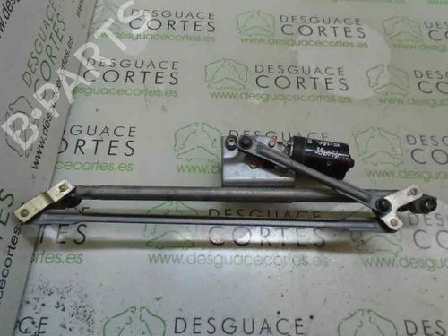 Front wiper motor OPEL VECTRA B (J96) 2.0 DTI 16V (F19) | BP5527424M29 