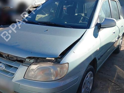 Pièces Détachées Usagées HYUNDAI MATRIX (FC) 1.5 CRDi (82 hp) 4368883