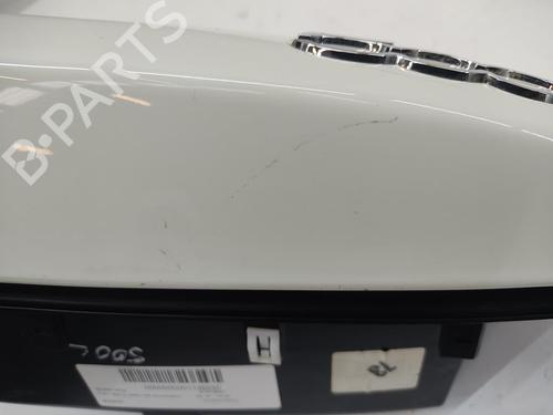 Glove box FIAT 500X (334_) | BP30535347C95