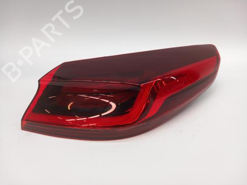 Used Right taillight KIA XCEED (CD) [2019-2025]  28278378