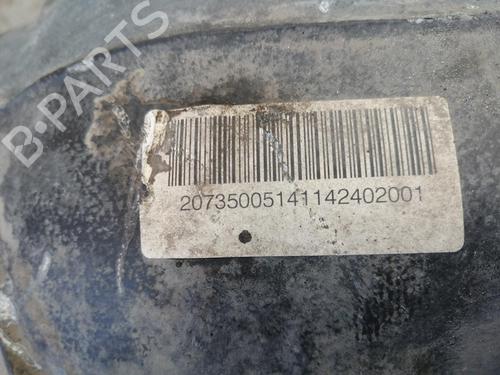 Rear differential MERCEDES-BENZ C-CLASS (W204) | BP33709900M24 - Image 6