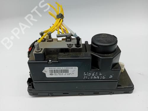 Used Central lock pump Central lock pump 36910782 36910782