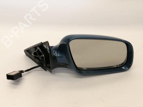 Used Right mirror AUDI A3 (8L1) 1.9 TDI (130 hp) 11679512