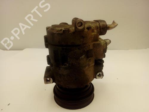 AC compressor ROVER 75 (RJ) 1.8 | BP18922569M34 