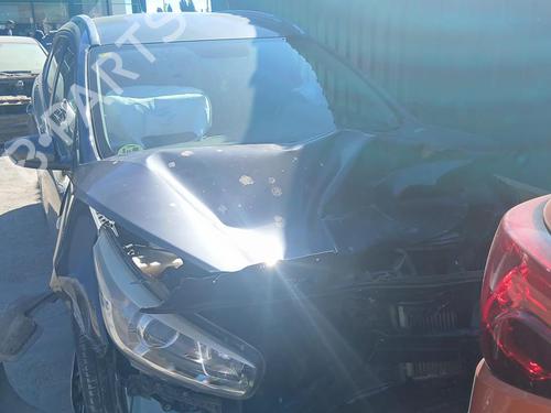 Used Parts KIA CEE'D Sportswagon (JD) 1.6 CRDi 110 (110 hp) 4442122