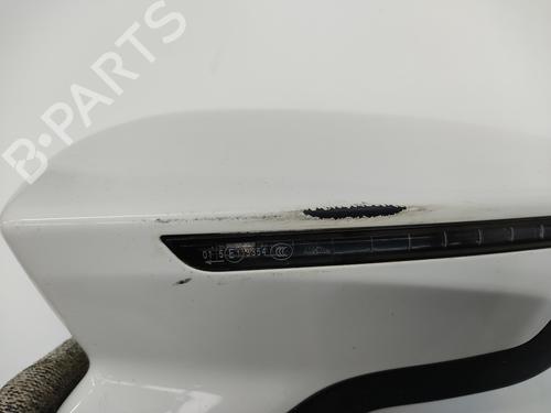 Left mirror SEAT ARONA (KJ7, KJP)  | BP24138611C26 