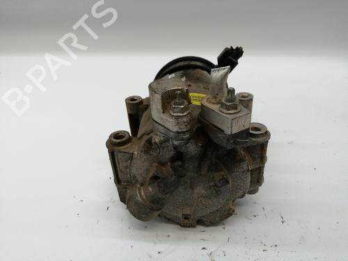 AC compressor FORD FOCUS III 1.6 TDCi | BP27869830M34 
