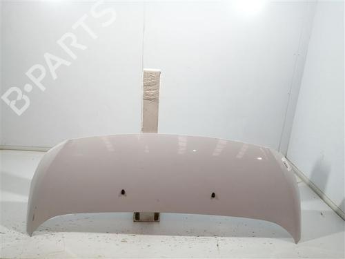 Motorhjelm Motorhjelm FIAT SCUDO Van 1.5 Multijet 100 (506) (102 hp) 28074323 28074323
