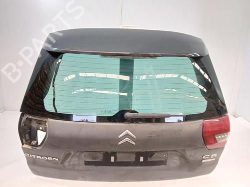 Used Tailgate Tailgate CITROËN C5 III Break (RW_) [2008-2017] 34345864 34345864