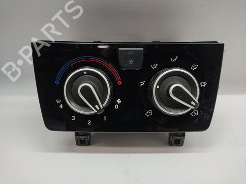 Used Climate control FIAT DUCATO Platform/Chassis (250_) 140 Multijet 2,3 D (140 hp) 30395472
