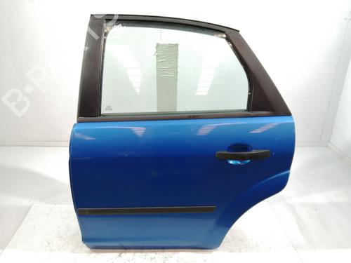 Used Left rear door FORD FOCUS II (DA_, HCP, DP) [2004-2013]  19175688