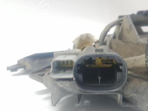 Radiator fan CITROËN C3 I (FC_, FN_) 1.4 HDi | BP30539966M35