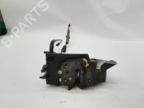 Used Front left lock CITROËN C4 Picasso II [2013-2025]  10679627