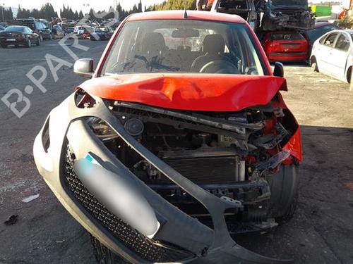 Brugte HYUNDAI i10 I (PA) 1.1 4979221