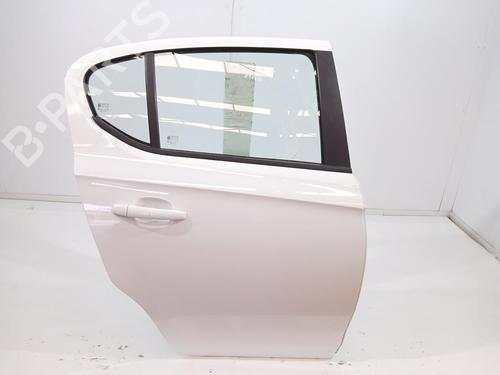 Used Right rear door Right rear door 38087087 38087087