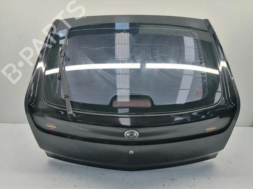 Used Tailgate SSANGYONG ACTYON I 2.0 Xdi (141 hp) 30196606