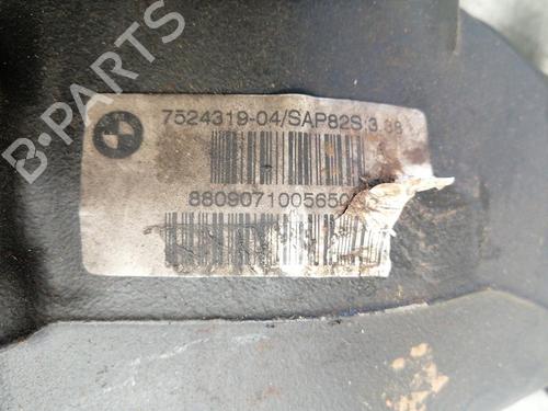 Rear differential BMW 3 (E90) 320 i | BP32323240M24 - Image 6