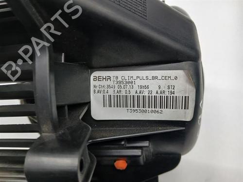 Heater blower motor CITROËN DS5 2.0 HDi 165 | BP38263821M62 - Image 5