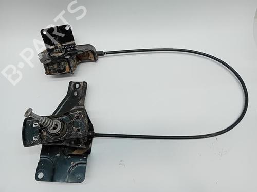 Støtte Støtte RENAULT MASTER III Van (FV) [2010-2026] 37429313 37429313