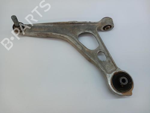 Used Left front suspension arm NISSAN QASHQAI III (J12) [2021-2025]  30467489