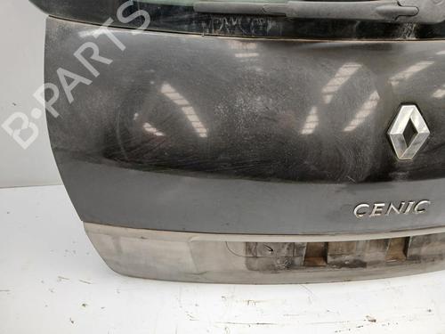 Tailgate RENAULT GRAND SCÉNIC II (JM0/1_) 1.9 dCi (JM14) | BP30061381C6