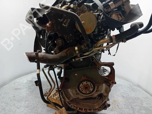 Engine FIAT FIORINO Box Body/MPV (225_) 1.3 D Multijet (225BXD1A, 225BXB1A, 225BXB11) | BP29751136M1 