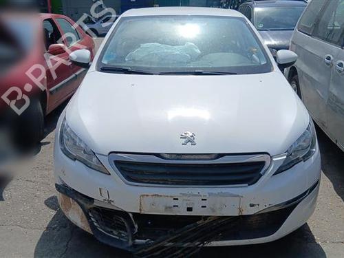 Used Parts PEUGEOT 308 II (LB_, LP_, LW_, LH_, L3_) 1.6 HDi 100 4975326