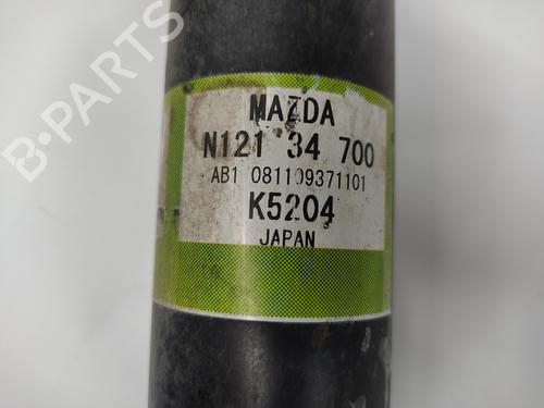 Right front shock absorber MAZDA MX-5 III (NC) 1.8 (NC18) | BP18922725M17 