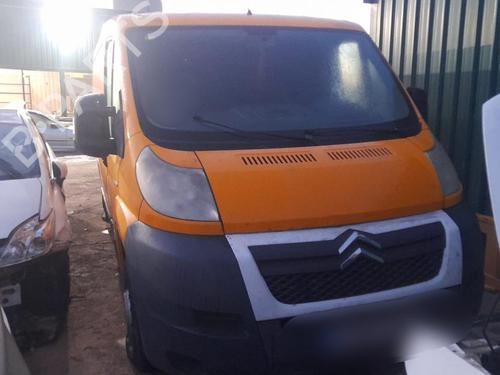 Used Parts CITROËN JUMPER II Van 2.2 HDi 100 (101 hp) 4271034